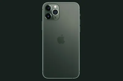 iPhone 11 Pro - три камеры, новые цвета и самый мощный в мире процессор -  Super G