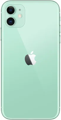 Apple iPhone 11 128Gb Green (A2221) — купить в Москве | Низкие цены на  Смартфон в интернет-магазине msk.price-com