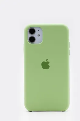Чехол Silicone Case для iPhone 11, 11 Pro, разные цвета купить по цене 169  ₽ в интернет-магазине KazanExpress