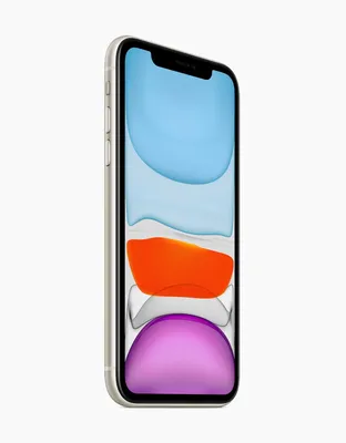 iPhone 11: цена от $699, знакомый дизайн, две камеры и новые цвета - ITC.ua