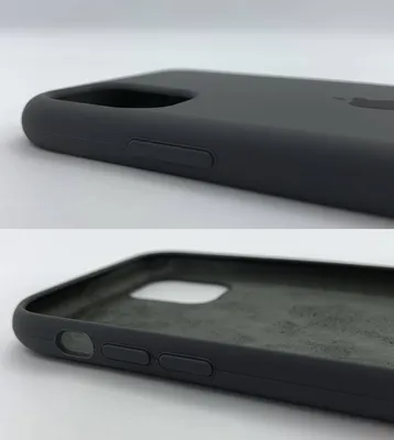 Чехол Silicone Case для iPhone 11, 11 Pro, разные цвета купить по цене 169  ₽ в интернет-магазине KazanExpress