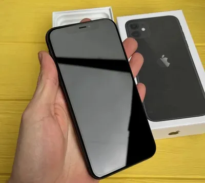 iPhone 11: обзор и опыт эксплуатации за полтора года / Смартфоны и  мобильные телефоны / iXBT Live