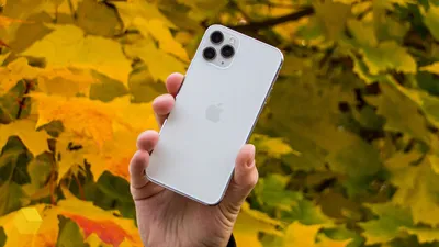 11 месяцев с iPhone 11 Pro. Идеален на 94% - Rozetked.me