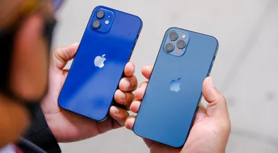 Первые распаковки iPhone 12 и 12 Pro: у них уже нашли проблему |  AppleInsider.ru