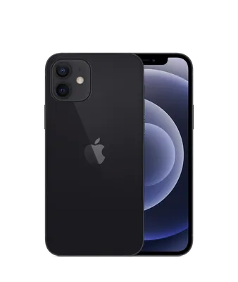 Смартфон Apple iPhone Айфон 12 64Gb синий, Blue, черный, белый, зеленый (id  83454903)