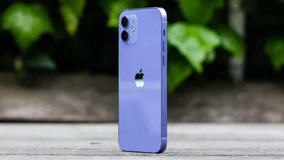 Фиолетовый iPhone 12 и еще 4 стильных устройства от Apple | AppleInsider.ru