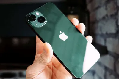Личный опыт. Чего не стоит делать с iPhone 13 | AppleInsider.ru