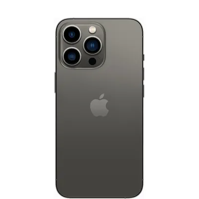 Купить iPhone 13 Pro Max (2 Sim) 512GB Graphite в Москве, цена, отзывы 2021