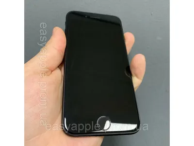 Купить IPhone 7 32gb matt Гарантия Магазин Neverlock Айфон 7 32 128, цена  4899 грн — Prom.ua (ID#1465354938)