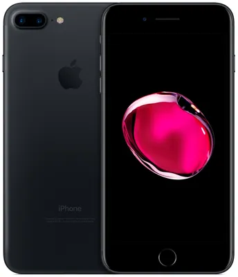 Б/У и уценка Смартфон Apple iPhone 7 Plus восстановленный производителем  128 ГБ, 1 nano SIM, красный — купить в интернет-магазине по низкой цене на  Яндекс Маркете