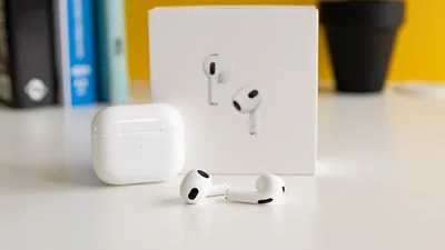 Apple AirPods Pro (1st generation) review: Finally good - SoundGuys