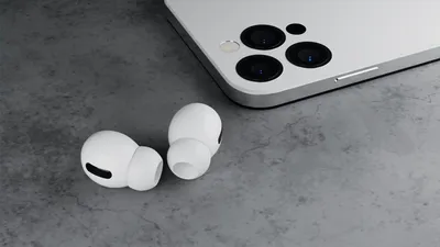 Apple AirPods with Wireless Charging Case - Walmart.com