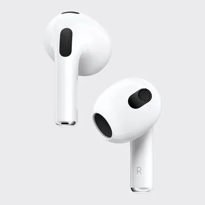 Amazon.com: Apple AirPods (2nd Generation) Wireless Ear Buds, Bluetooth  Headphones with Lightning Charging Case Included, Over 24 Hours of Battery  Life, Effortless Setup for iPhone : Electronics