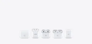 New Apple AirPods Pro are coming in 2022: What to expect and what they may  look like | AppleInsider