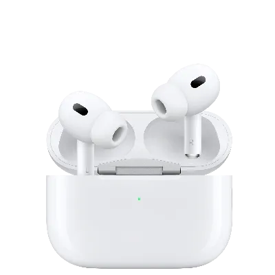 Подключение наушников AirPods и AirPods Pro к iPhone - Служба поддержки  Apple (RU)