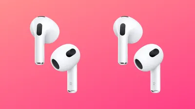 Apple AirPods Pro Review: Excellent for Apple Fans