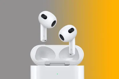 Apple AirPods (3rd Generation) Review | PCMag