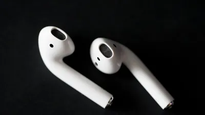 Apple AirPods Pro 2 Review: The Only Headphones You Need