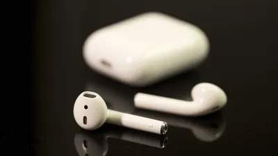 How One Small Startup Is Tackling Apple's Big AirPods Problem | Wirecutter