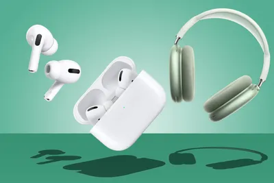 Apple AirPods Pro review (2nd-gen): Big improvements, all on the inside