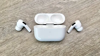 Apple AirPods Pro 2nd Gen: 6 tips and tricks to get the most out of Apple's  newest wireless earbuds | ZDNET