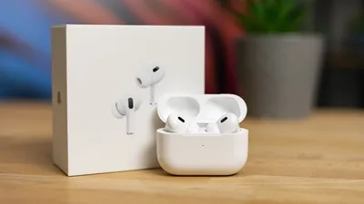 Apple AirPods review | TechRadar