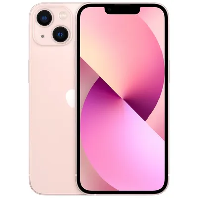 Купить Apple iPhone 13 128Gb розовый в кредит в Уральске – Kaspi Магазин