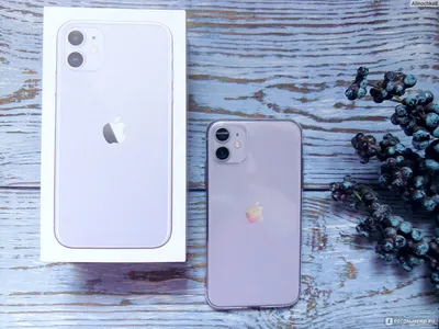 Смартфон Apple iPhone 11 - «💜 Айфон 11: ПЛЮСЫ и МИНУСЫ! Подробный отзыв:  расскажу, что нравится, а что раздражает, про \