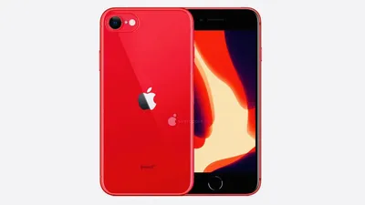 Что известно про iPhone 9 (SE 2). Самый ожидаемый айфон 2020 года