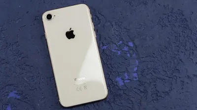 Обзор Apple iPhone 8: слишком дорогой «айфон для бедных» | Канобу