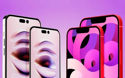 Что известно об iPhone 14: цена, характеристики, отличия Айфона 14 | РБК  Life