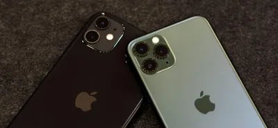 Сравнительный обзор iPhone 11 и iPhone 11 Pro. Какой выбрать?