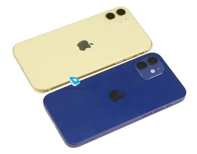 Mobile-review.com Гид покупателя. iPhone 11 против iPhone 12, почему старый  iPhone лучше