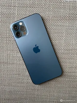 Смартфон Apple iPhone 12 Pro - «🔸 Что представит Apple в этом году?  Сравниваем с прошлогодним iPhone 11 pro» | отзывы