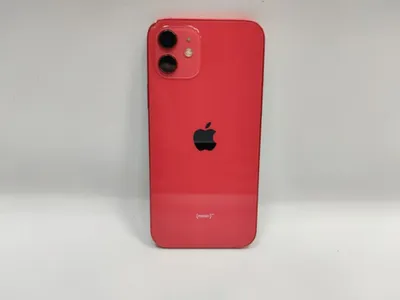 Б/У и уценка Смартфон Apple iPhone 12 128 ГБ RU, nano SIM+eSIM,  (PRODUCT)RED — купить в интернет-магазине по низкой цене на Яндекс Маркете