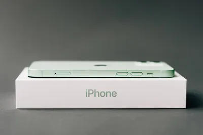 Распаковка iPhone 12: первые впечатления - iOn