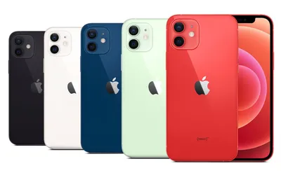 ᐈ Apple IPhone 12 • Купить Айфон 12 – цена в Украине - Apple Room