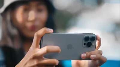 Какие камеры у iPhone 13: диафрагма, матрица, фишки | Статьи | Фото, видео,  оптика | Фотосклад Эксперт