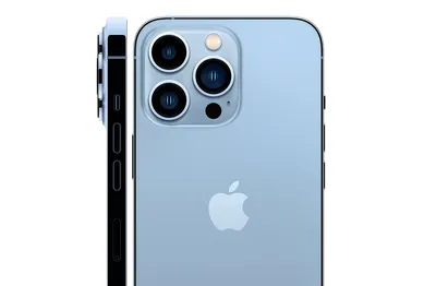 Отличия iPhone 13 Pro от iPhone 12 Pro и Pro Max - Super G