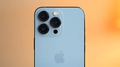 Полный обзор iPhone 13 Pro - камера и экран! - YouTube