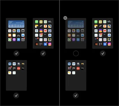 Зачем нужен Поиск на экране Айфона в iOS 16 и как его убрать |  AppleInsider.ru