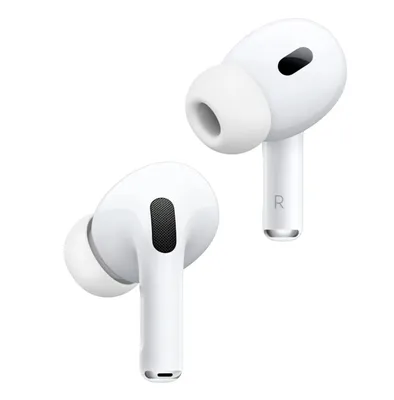 Купить Беспроводные наушники Apple AirPods Pro в интернет-магазине Нова.  Характеристики, цена, Беспроводные наушники Apple AirPods Pro в Ижевске.