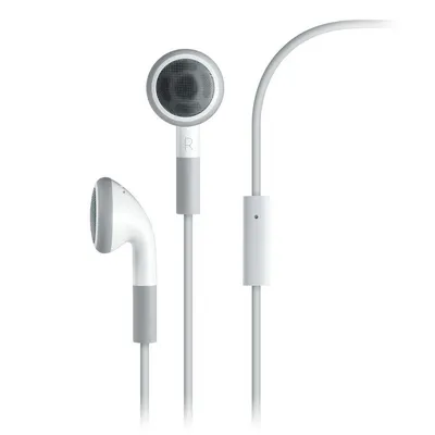 Как отличить оригинальные наушники Apple EarPods от подделки - OSKELLY