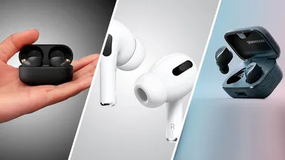 Apple выпустила большие наушники AirPods Max. Характеристики и цена в  России - Российская газета