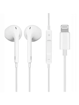 Наушники Apple EarPods (3.5 мм), mini jack 3.5 mm, белый — купить в  интернет-магазине по низкой цене на Яндекс Маркете