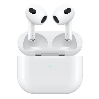 Обзор накладных наушников Apple AirPods Max