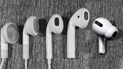 Наушники Apple Iphone Проводные EarPods Lightning,белые,с Микрофоном,Айфоновские  Наушники — Купить на BIGL.UA ᐉ Удобная Доставка (1893629589)