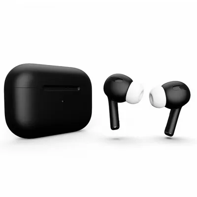 9 фишек Apple AirPods Pro — Wylsacom