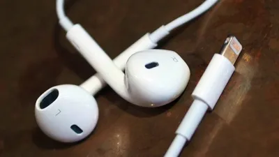 Как отличить оригинальные EarPods от копии или подделки