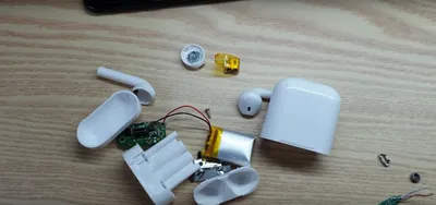 Как надевать наушники от айфона правильно и чем отличаются EarPods от  AirPods | Headphone-review.ru Все о наушниках: обзоры, тестирование и отзывы